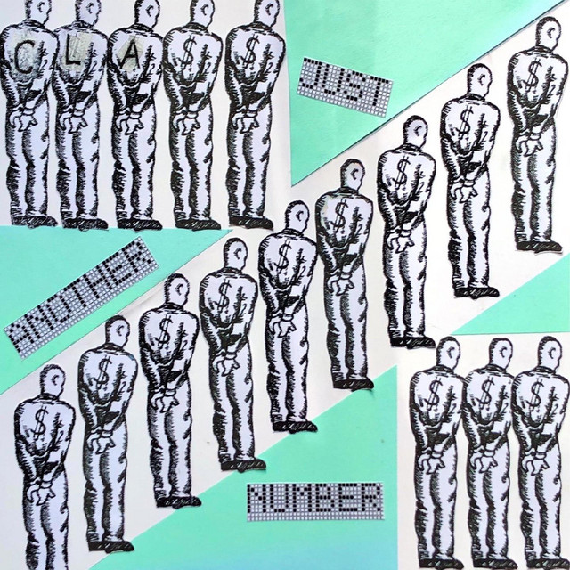 Just Another Number Single by Class Spotify