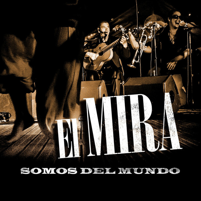 El MIRA Spotify