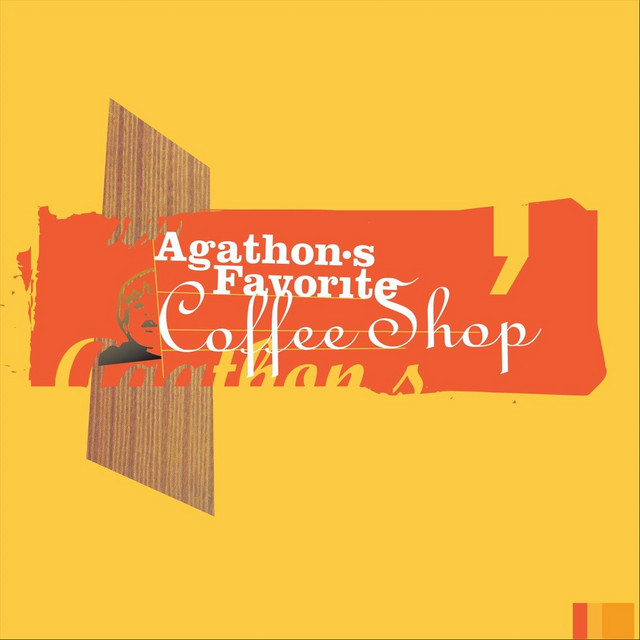 Coffee Shop song and lyrics by Agathon's Favorite Spotify