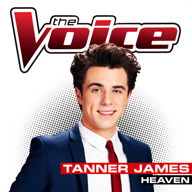 Tanner James on Spotify