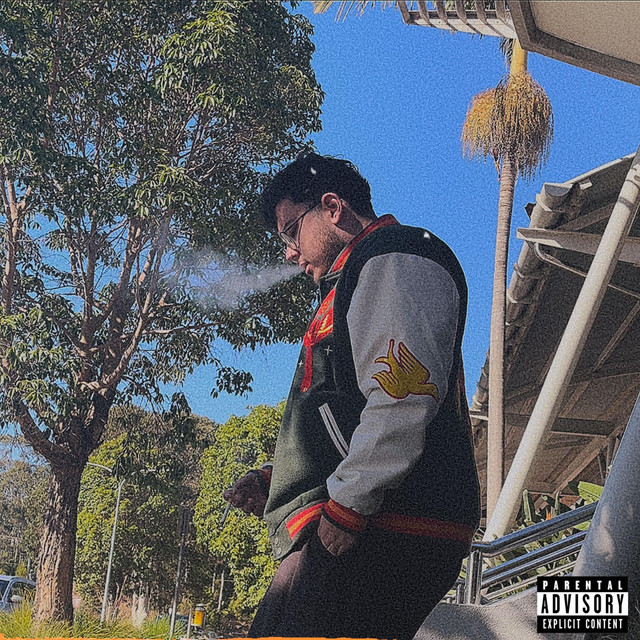 bittersweet Album by CLGHT Spotify