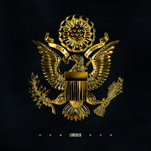 Lincoln Single by KB Spotify