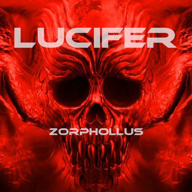 Lucifer Single by Zorphollus Spotify