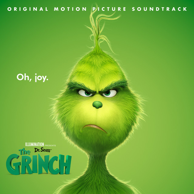I Am the Grinch (feat. Fletcher Jones) música y letra de Tyler, The