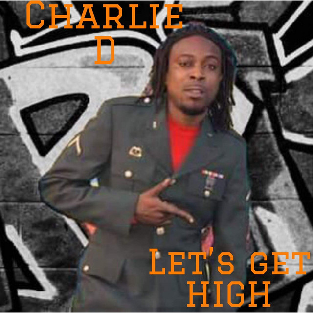 Panty Dropper Single by CHARLIE D. Spotify