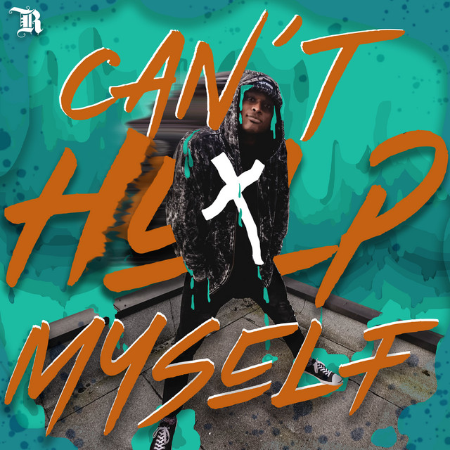 Can't Help Myself Single by Terrance Richmond Spotify