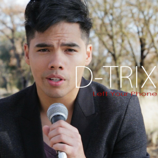 DTrix Spotify