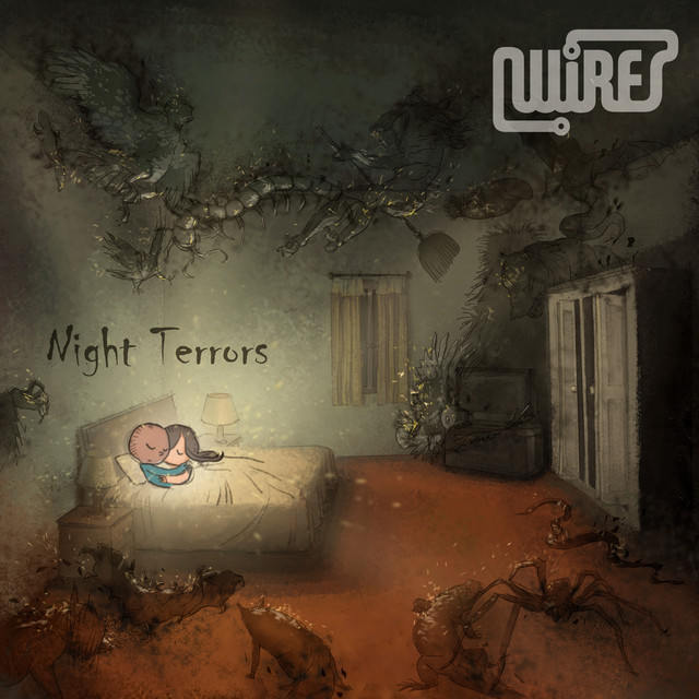 Night Terrors Single by Wires Spotify