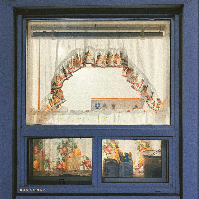 Garamond song and lyrics by Arm's Length Spotify