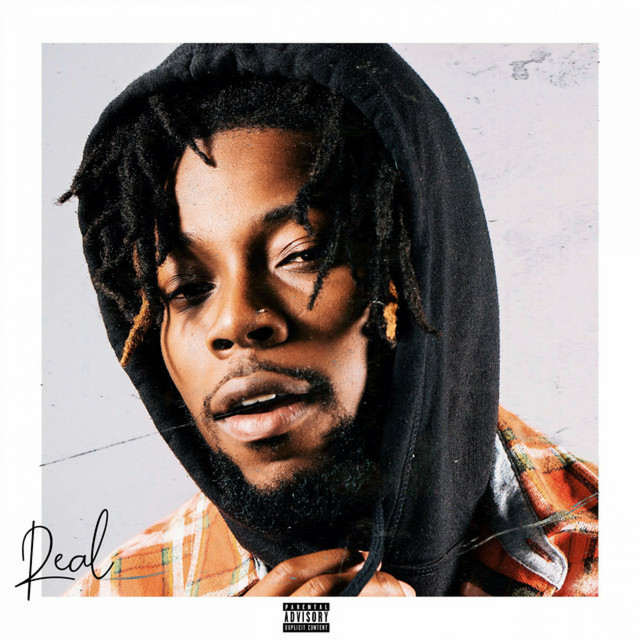 Real Single by Marcellus Juvann Spotify