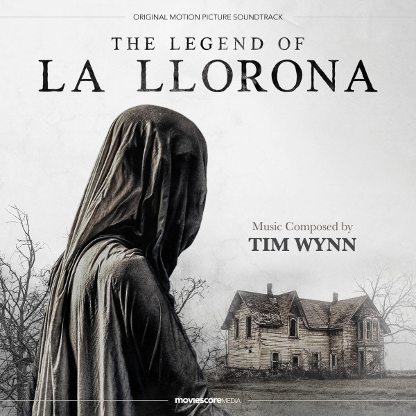 The Legend of La Llorona song and lyrics by Tim Wynn Spotify