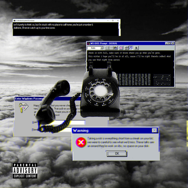 Dial Tone - song by 6host | Spotify