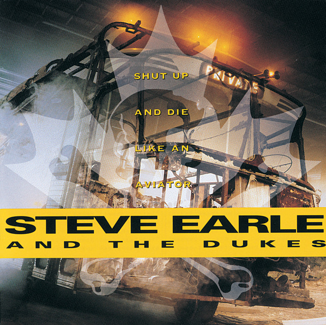Copperhead Road Live song and lyrics by Steve Earle Spotify