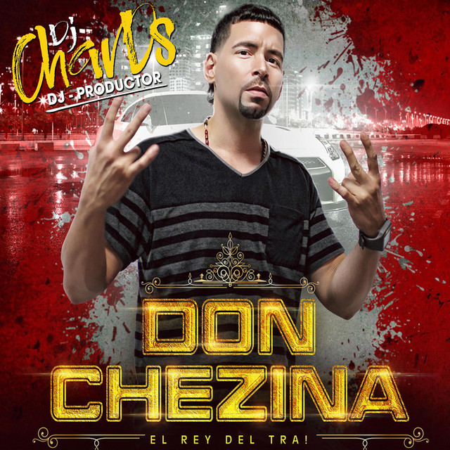 Don Chezina Live Single by Dj Chards Spotify