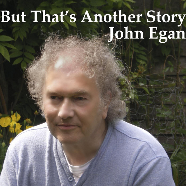 John Egan Spotify