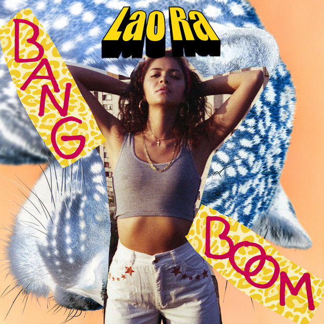 Bang Boom song by Lao Ra Spotify