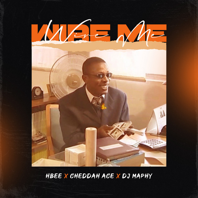 Wire Me Single by Hbee Spotify