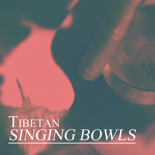 Tibetan Singing Bowls for Healing Meditation, Deep Relaxation, Muscle