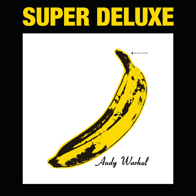 The Velvet Underground & Nico (45th Anniversary / Super Deluxe Edition) Album by The Velvet