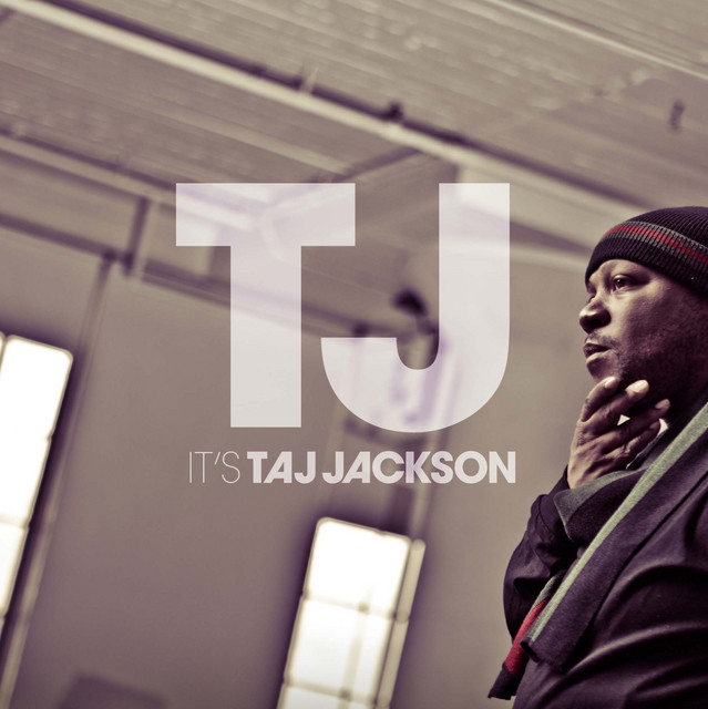 It's Taj Jackson (Bonus Track Version) Album by Taj Jackson Spotify