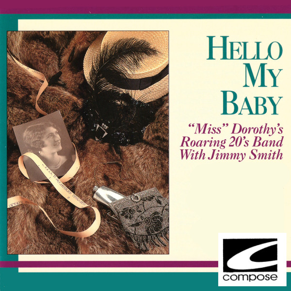 Red Wing song and lyrics by "Miss" Dorothy's Roaring 20's Band, Jimmy