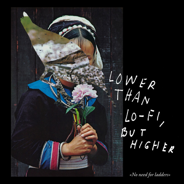 No Need for Ladders Album by Lower Than LoFi, But Higher Spotify