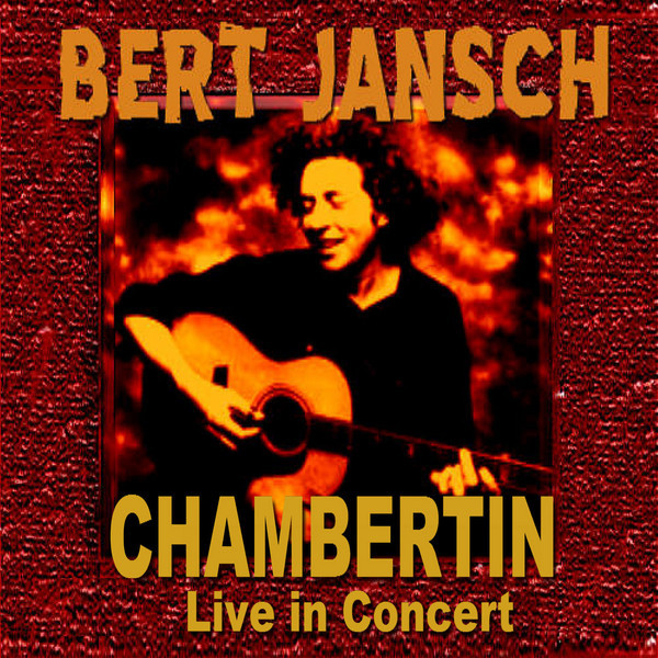 When I Get Home (Live) song by Bert Jansch Spotify