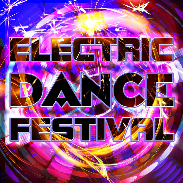 Electric Dance Festival Spotify