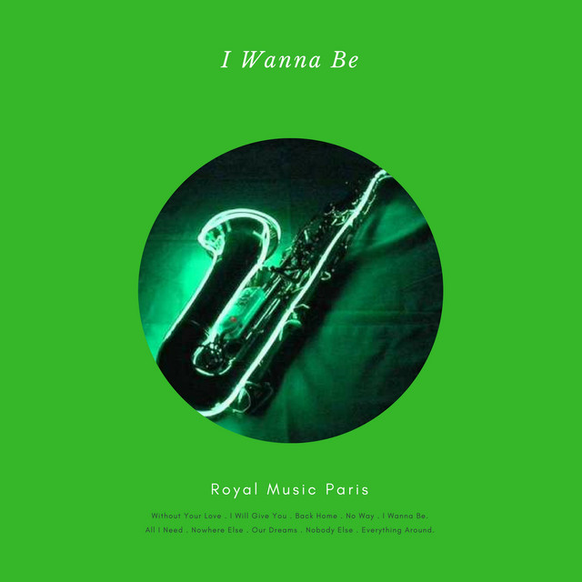 Royal Music Paris Spotify