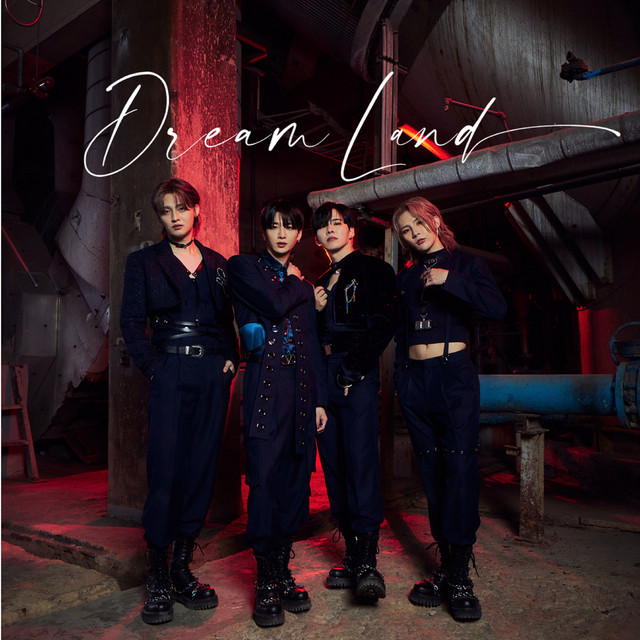 Dream land Single by XEED Spotify