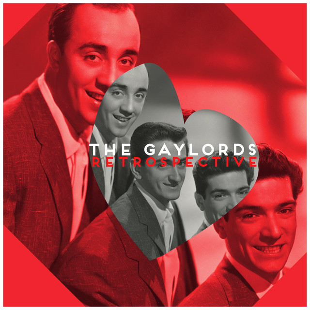 The Gaylords Spotify