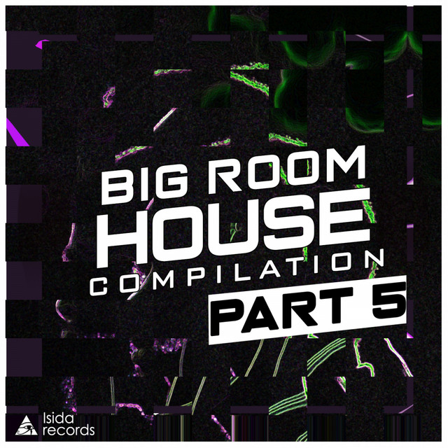 Big Room House Compilation, Pt. 5 Compilation by Various Artists