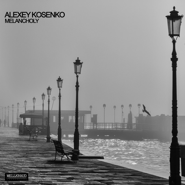 Melancholy Single by Alexey Kosenko Spotify