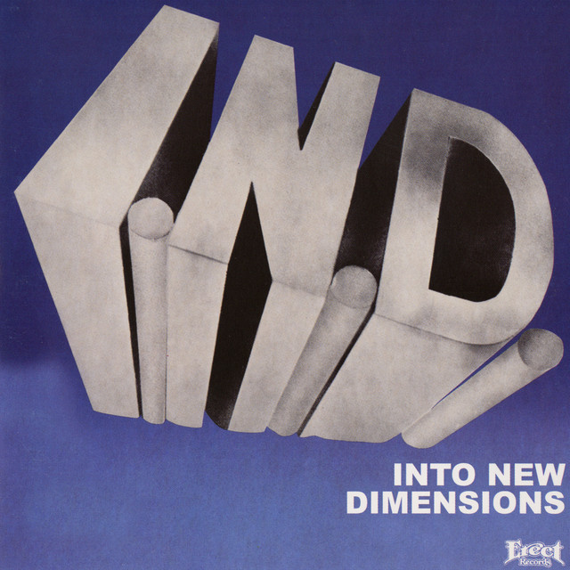 Into New Dimensions Album by Into New Dimensions Spotify