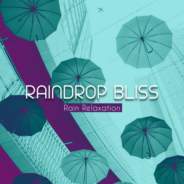 Heavy Rain Showers Pass song by Rain Relaxation Spotify