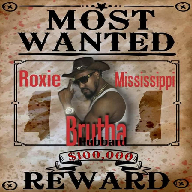 roxie ms Single by BRUTHA HUBBARD Spotify