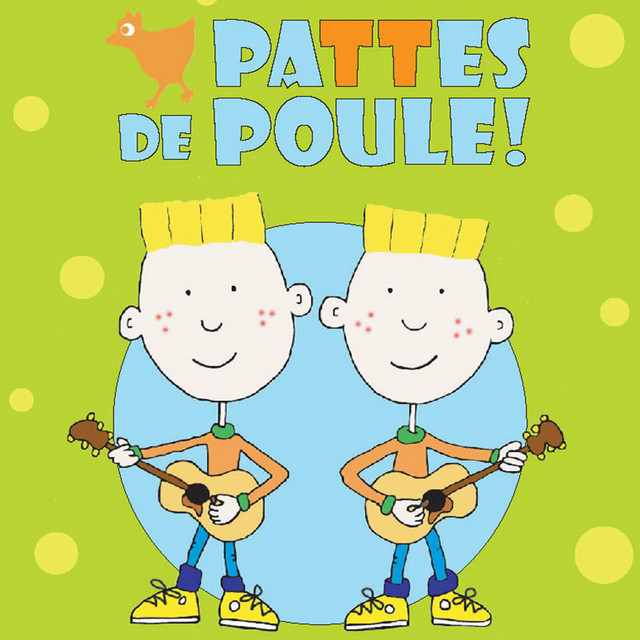 Le maringouin song and lyrics by Pattes de poule Spotify