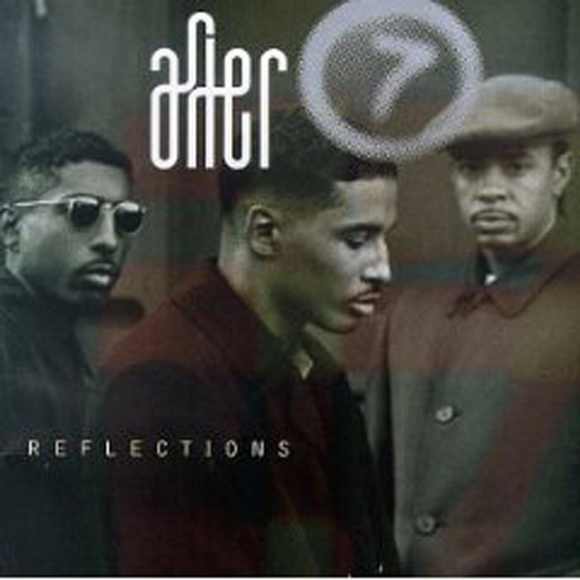 Damn Thing Called Love, a song by After 7 on Spotify