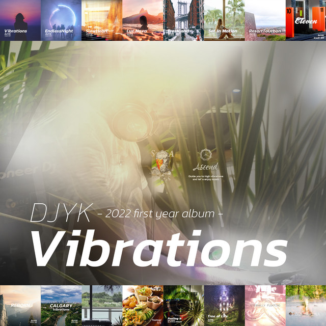 Tree of Life song and lyrics by DJYK Spotify
