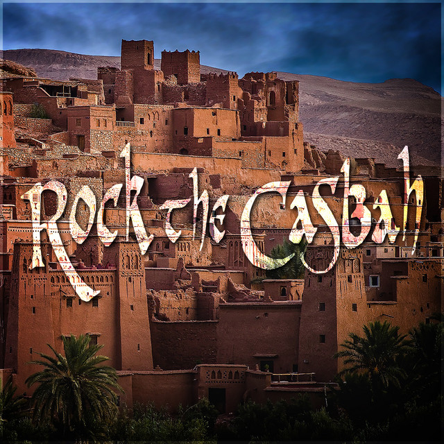 Rock the Casbah Compilation by Various Artists Spotify