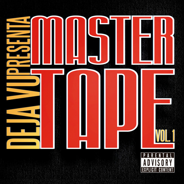 Master Tape, Vol. 1 Compilation by Various Artists Spotify