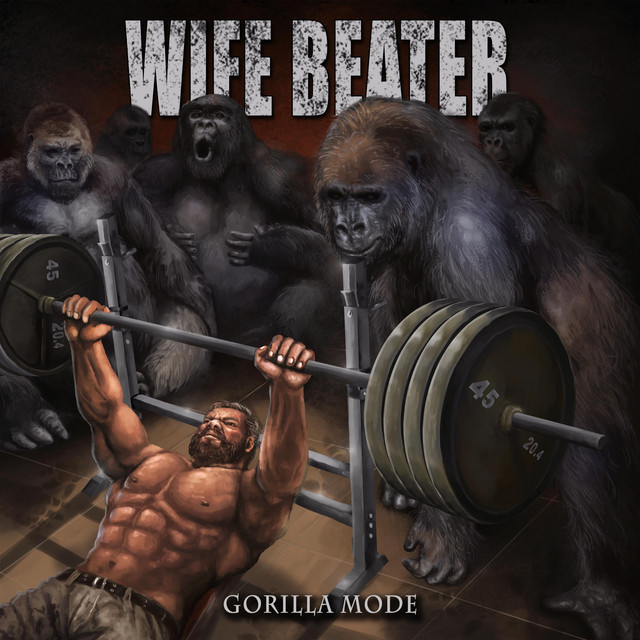 Wife Beater Spotify