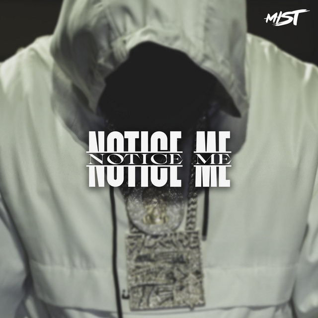 Notice Me Single by MIST Spotify