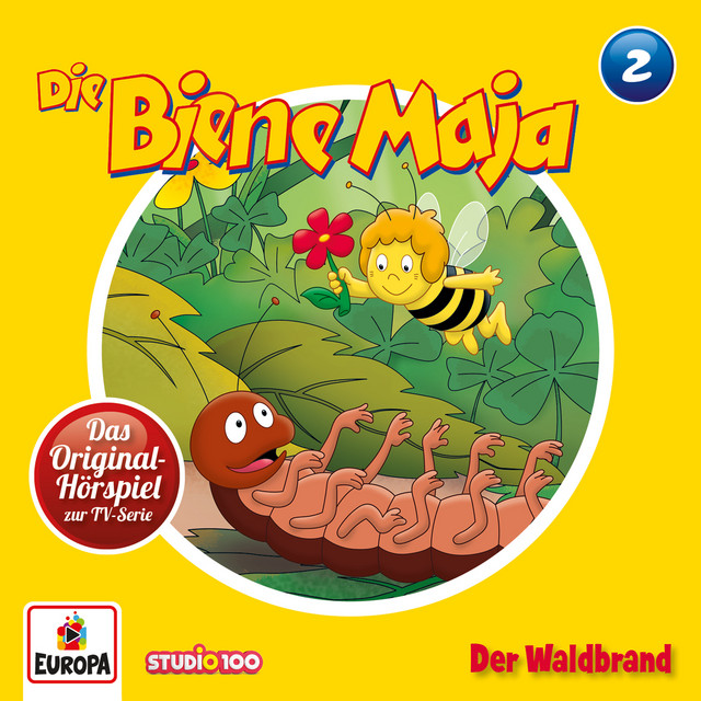 Maja und die Spinne Thekla Teil 3 song and lyrics by Die Biene Maja Spotify