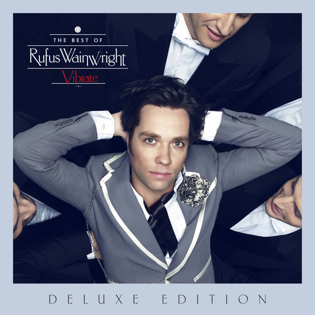 Hallelujah song and lyrics by Rufus Wainwright Spotify