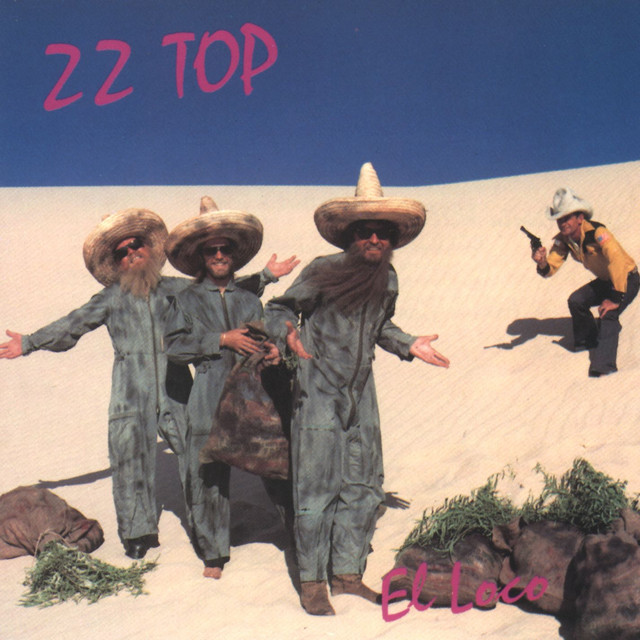 Pearl Necklace ‑ by ZZ Top Spotify