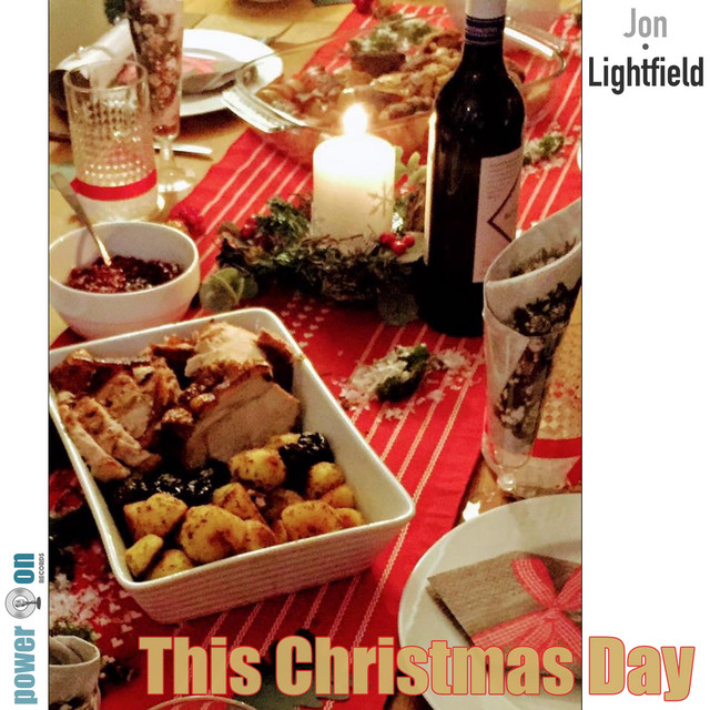 This Christmas Day song and lyrics by Jon Lightfield Spotify