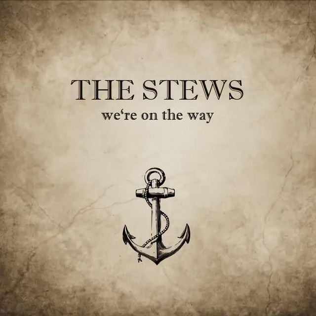The Stews Spotify