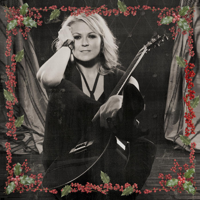 It'd Be Christmas (If You Were Here), a song by Carolyn Dawn Johnson on