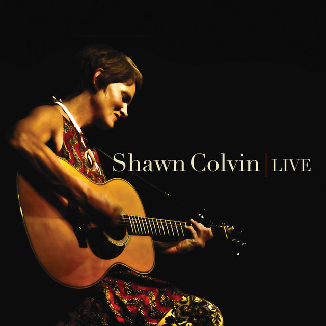 Shawn Colvin Crazy